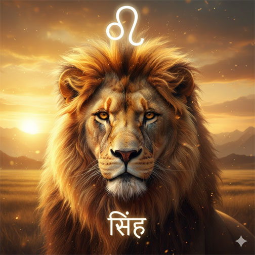 Aaj Ka Rashifal 19 December 2025: 5 राशियों के लिए आज चुनौतीपूर्ण, सिंह को गलतफहमी से बचने की सलाह, धनु के लिए माहौल रहेगा असामान्य Web Morcha सिंह (Leo)