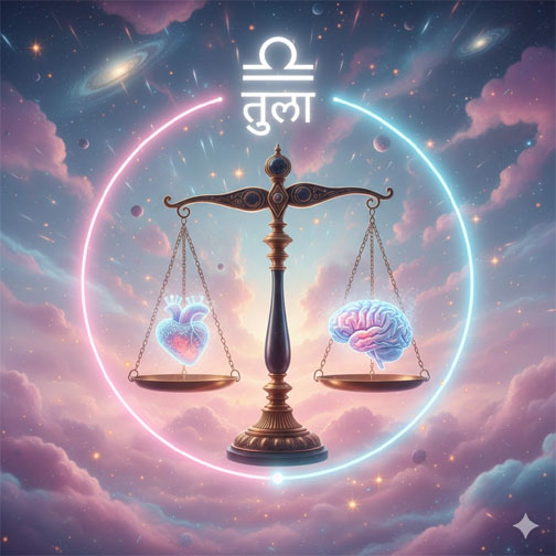 Aaj Ka Rashifal 19 December 2025: 5 राशियों के लिए आज चुनौतीपूर्ण, सिंह को गलतफहमी से बचने की सलाह, धनु के लिए माहौल रहेगा असामान्य Web Morcha तुला (Libra)