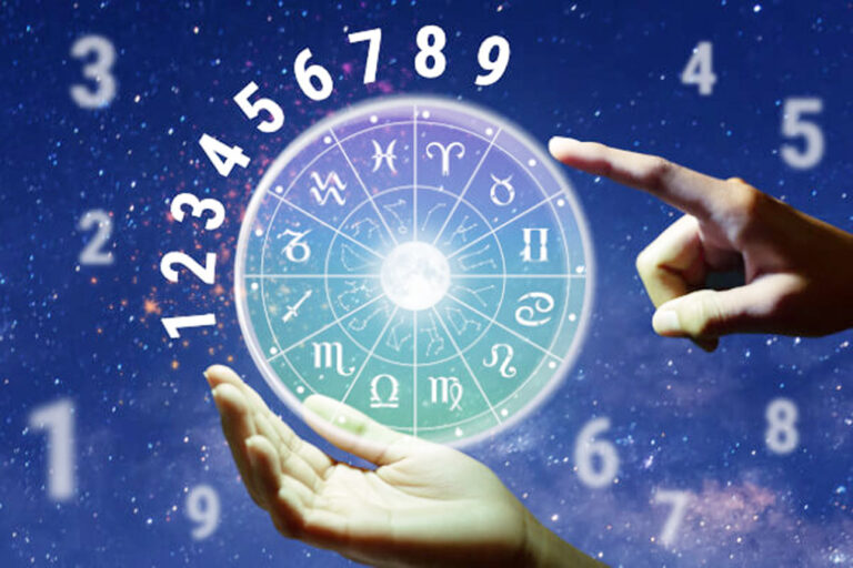 Numerology for January 13: Today, the luck of some natives will shine.