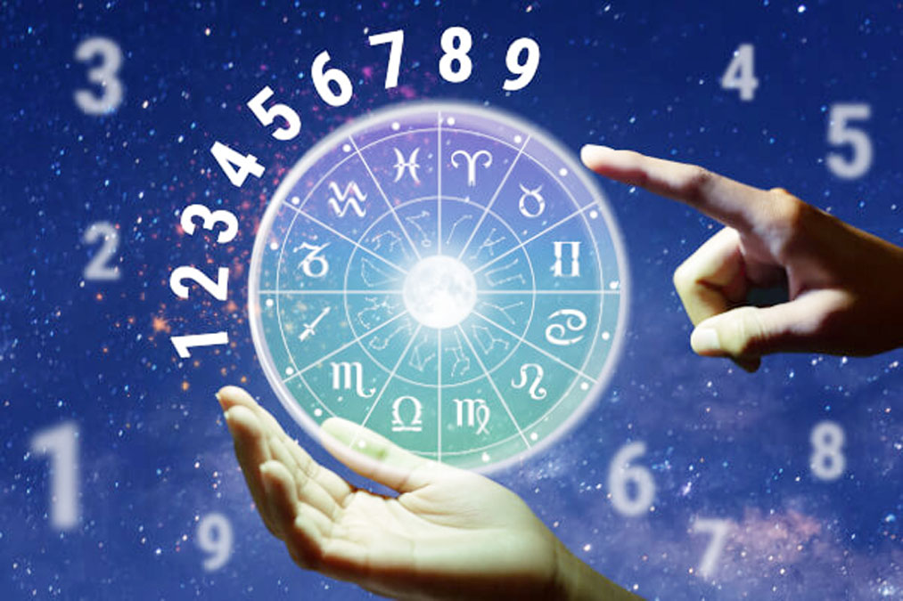 Numerology for January 13: Today, the luck of some natives will shine.
