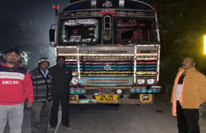 टेमरी में 540 कट्टा धान जब्त, खेमड़ा में ट्राली छोड़ इंजन लेकर भागे तस्कर Web Morcha धान तस्करी पर कार्रवाई में दिखी प्रशासनिक सख्ती के साथ जमीनी सच्चाई।