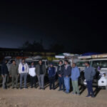 महासमुंद में धान माफिया पर बड़ी चोट: पटवारी निलंबित, 91 हजार क्विंटल धान जप्त