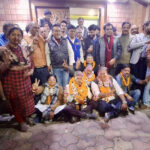 रायपुर प्रेस क्लब चुनाव: मोहन तिवारी अध्यक्ष, नई टीम से बड़ी उम्मीदें