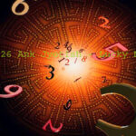 WebMorcha Web Morcha 03 फरवरी 2026 मंगलवार का अंक ज्योतिष, आज के शुभ अंक और शुभ रंग Ank Jyotish Today