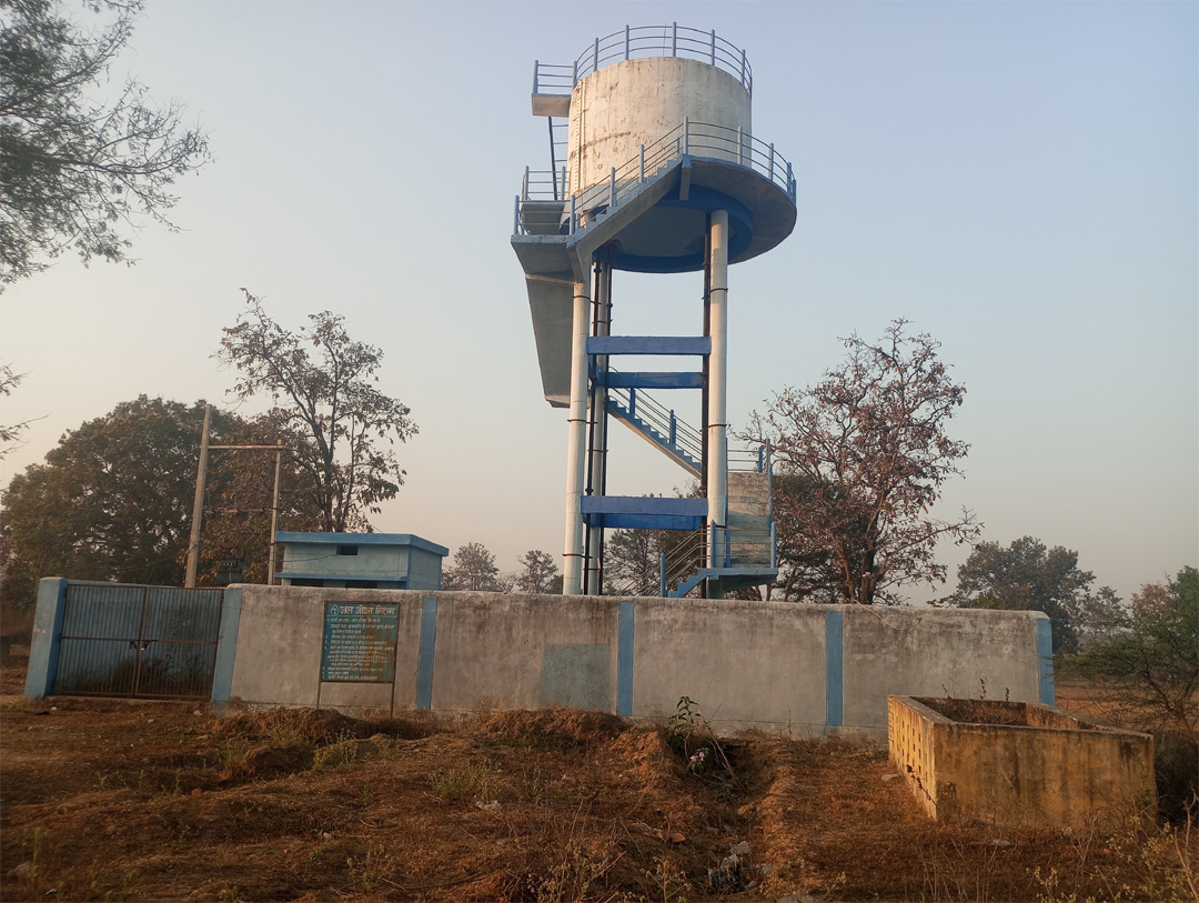 महासमुंद (बागबाहरा) के ग्राम बम्हनडीह (पंचायत पटपरपाली) में बड़ा खुलासा 👇