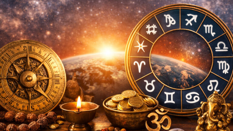 Aaj Ka Rashifal 7 February 2026 – Saturday Horoscope Mesh to Meen