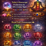 🔮 Today Horoscope 12 February 2026: मेष से मीन तक जानें कैसा रहेगा आज का दिन