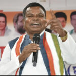 पूर्व आबकारी मंत्री कवासी लखमा को छत्तीसगढ़ शराब घोटाला मामले में सुप्रीम कोर्ट से अंतरिम जमानत