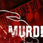 महासमुंद के कोसरंगी गांव में युवक की हत्या, पुलिस जांच करती हुई