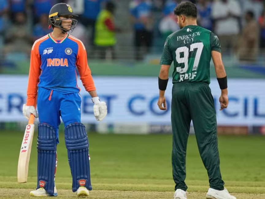 IND vs PAK T20 World Cup: पाकिस्तान का यू-टर्न, ICC मीटिंग के बाद 15 फरवरी को होगा महामुकाबला