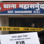 महासमुंद में बुजुर्ग महिला की मौत मामले में हत्या की FIR दर्ज