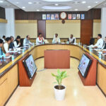 छत्तीसगढ़ कैबिनेट बैठक: मुख्यमंत्री विष्णुदेव साय की अध्यक्षता में लिए गए 9 अहम फैसले
