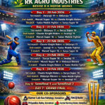 Komkhan Premier League (KPL) Season 1 to begin on February 20