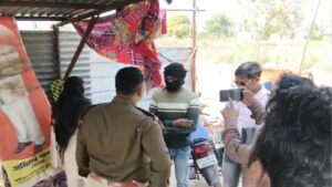 छत्तीसगढ़ यहां SEX Racket का खुलासा: मकान में चल रहा था देह व्यापार, पुलिस ने मारी रेड, संदिग्ध अवस्था में मिले कई कपल्स