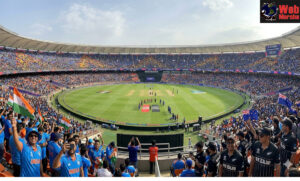 T20 वर्ल्ड कप 2026 फाइनल: क्या टीम इंडिया रचेगी इतिहास? अहमदाबाद में आज 'महायुद्ध'