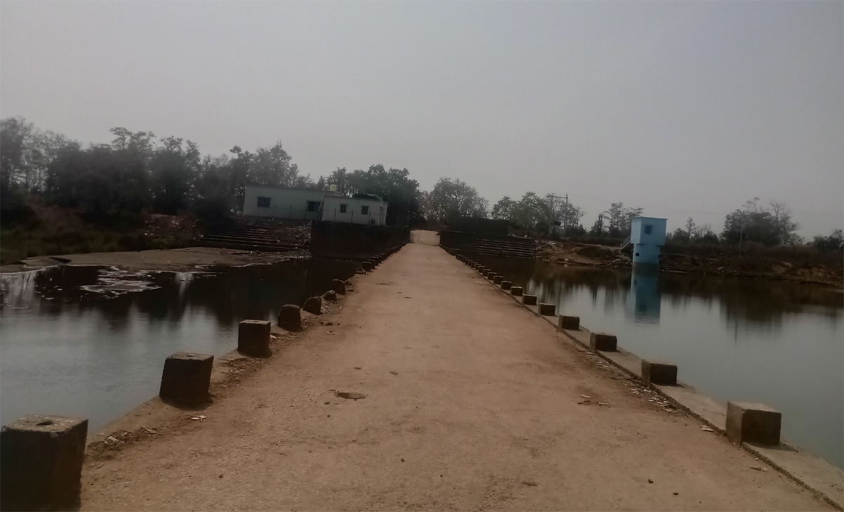 WebMorcha Web Morcha 10 साल, 90 करोड़ खर्च... फिर भी प्यासे हैं खेत: भ्रष्टाचार की भेंट चढ़ा महासमुंद का दरबेकेरा प्रोजेक्ट