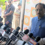 🚨 खल्लारी रोपवे हादसे पर CM साय का बयान: ‘दुखद घटना, दोषियों पर होगी सख्त कार्रवाई’