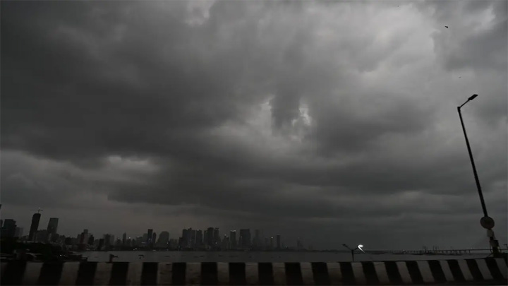 इन राज्यों में बारिश और तूफान का अलर्ट