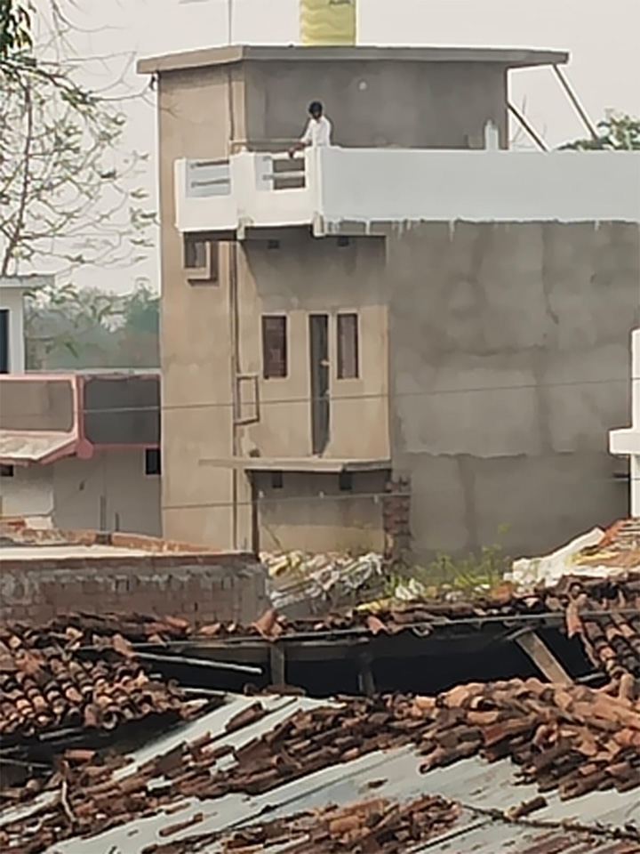 महासमुंद: स्टे ऑर्डर की अवहेलना, इन लोगों पर आरोप; प्रशासन ने दिए जांच के निर्देश