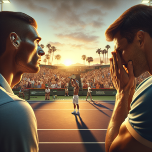 इंडियन वेल्स: जेन्निक सिन्नर का डेनिल मेदवेदेव के खिलाफ पहली बार कैलिफोर्निया फाइनल में सामना!