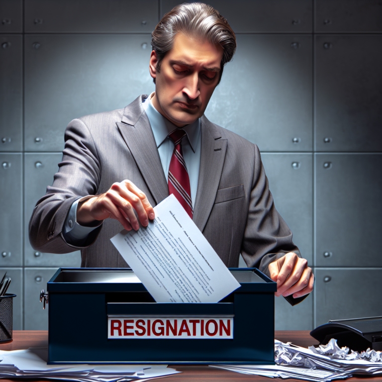 केनेडी सेंटर के प्रमुख ने विवादास्पद वर्ष के बाद दिया इस्तीफा