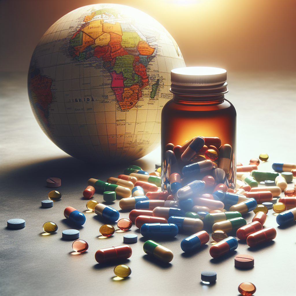 भारत की सस्ती वजन घटाने वाली दवाएं वैश्विक मोटापे की लड़ाई में क्रांति ला सकती हैं!