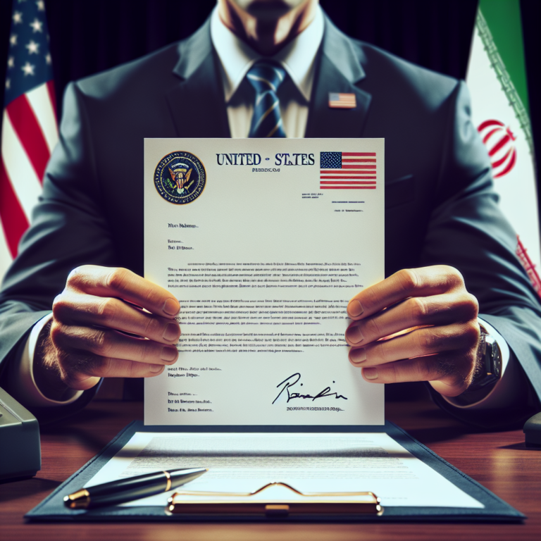 अमेरिका के शीर्ष आतंकवाद विरोधी अधिकारी का इस्तीफा, ईरान युद्ध पर ट्रंप से 'पलटने' की अपील!