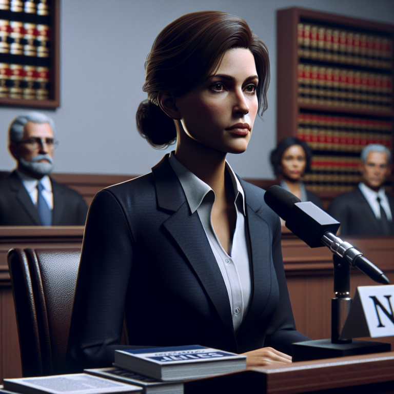 यूएस एटॉर्नी जनरल पैम बोंडी को एक्सप्टीन मामले में कांग्रेस में पेश होने का नोटिस