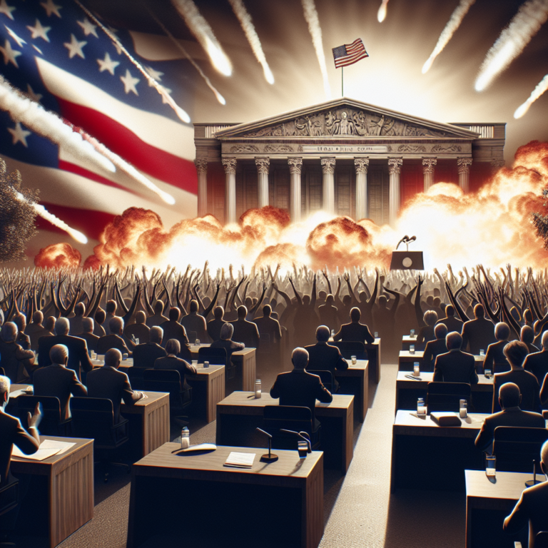 यूएस जज का बड़ा फैसला: ट्रंप प्रशासन को 'वॉयेस ऑफ अमेरिका' फिर से खोलने का आदेश