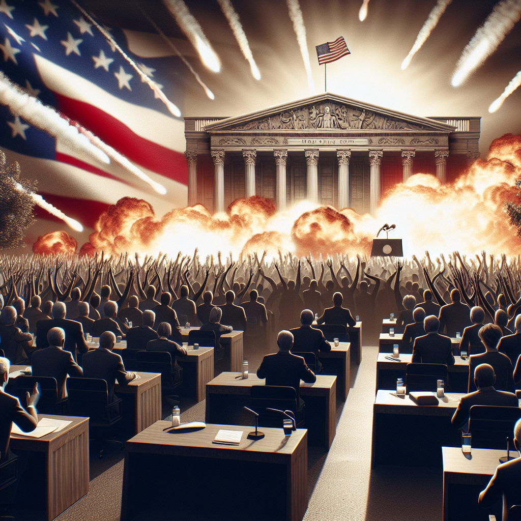 यूएस जज का बड़ा फैसला: ट्रंप प्रशासन को 'वॉयेस ऑफ अमेरिका' फिर से खोलने का आदेश