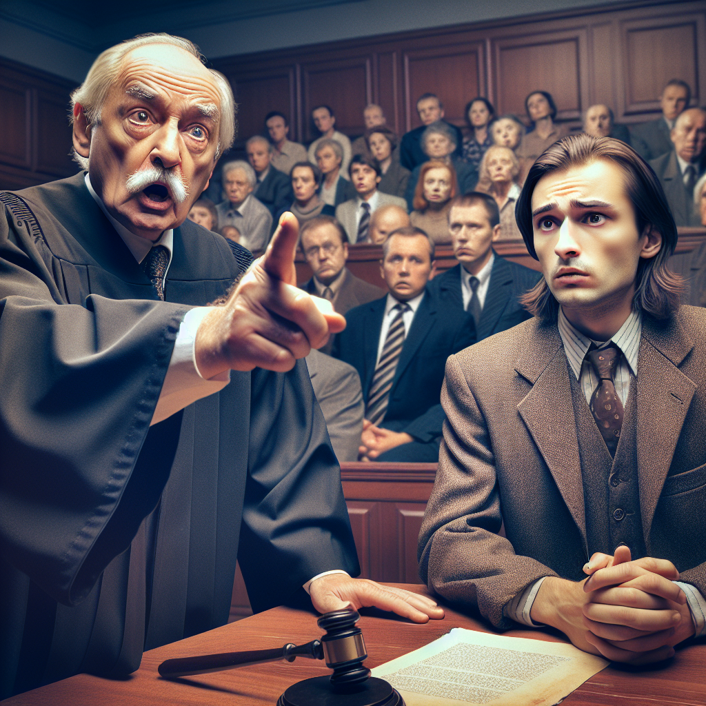 रूस के पुरातत्ववेत्ता पर मुकदमा चलाने के लिए पोलिश जज ने भेजने का दिया आदेश, यूक्रेन में सुनवाई संभव!