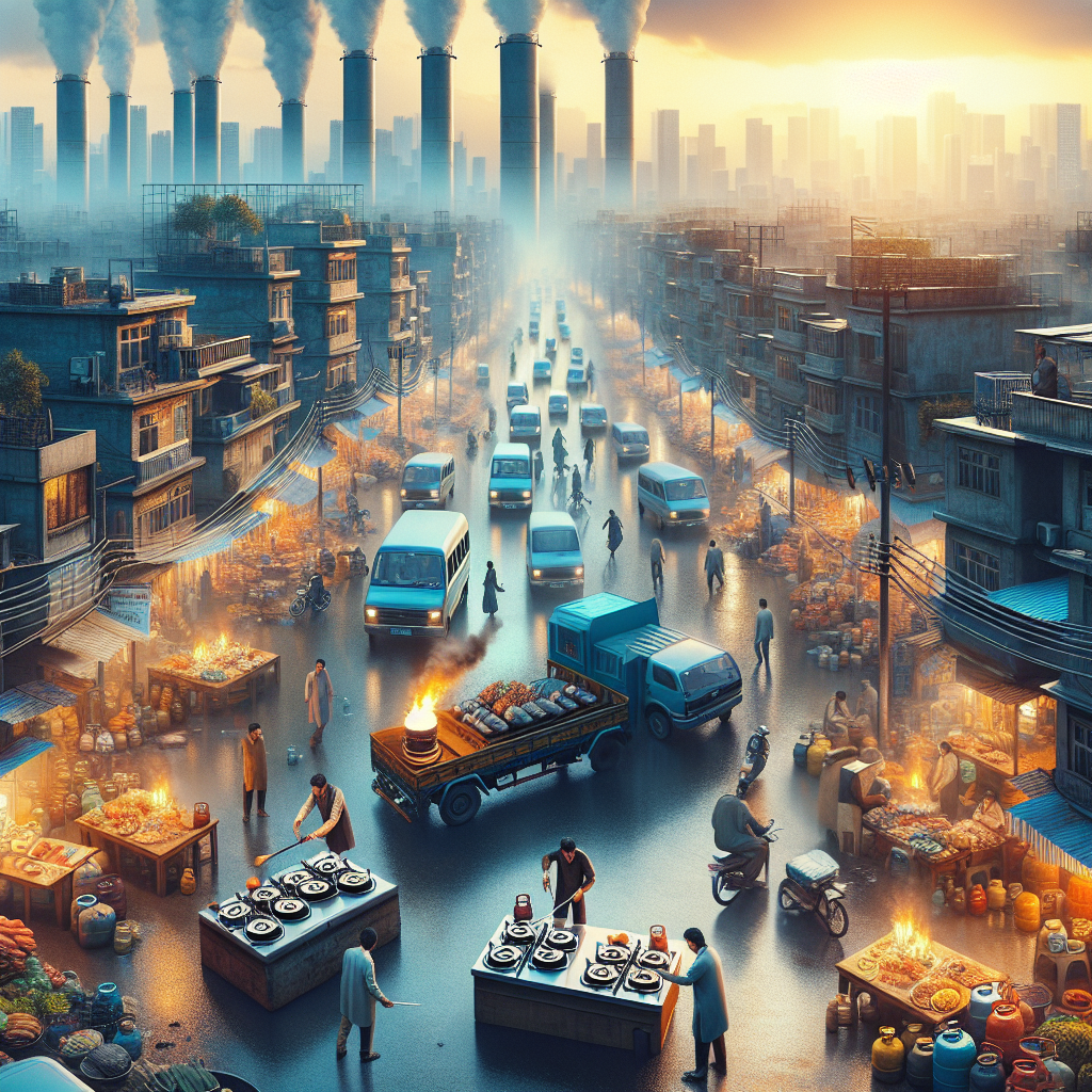 एलपीजी गैस संकट: गुड़गांव में 10 दिन में 4 लाख इंडक्शन कुकटॉप बिके!