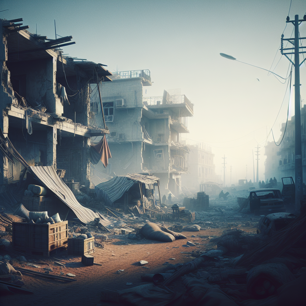 ईरान युद्ध: अमेरिका-इज़राइल हमलों के 21वें दिन की ताजा स्थिति!