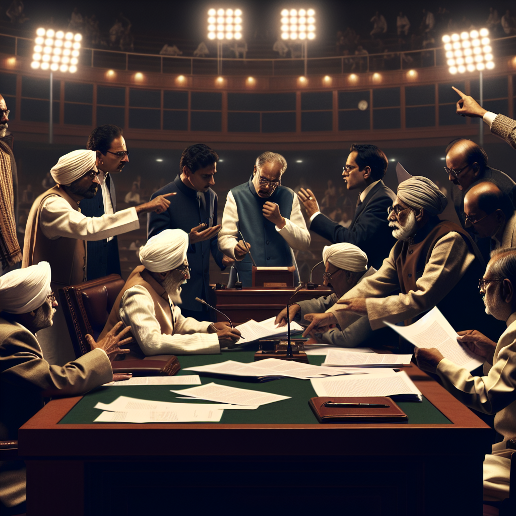 छत्तीसगढ़ विधानसभा में पारित हुआ गृह निर्माण मंडल संशोधन विधेयक 2026, आवास विकास को मिलेगा नया आयाम!