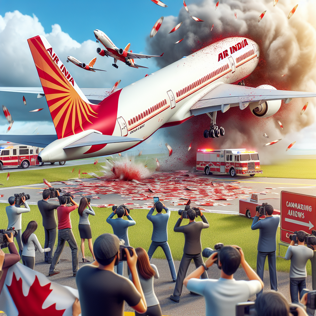 एयर इंडिया ने 'गलत' बोइंग 777 को कनाडा भेजा, चीन से लौटा।