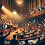 WebMorcha Web Morcha बड़ी खबर: छत्तीसगढ़ विधानसभा में नगर और ग्राम निवेश (संशोधन) विधेयक 2026 हुआ पास!