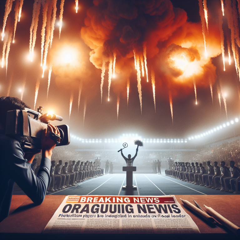 "अंबिकापुर में धूमधाम से होगा सरगुजा ओलंपिक! 21 से 23 मार्च तक 2000+ खिलाड़ी, CM करेंगे उद्घाटन!"