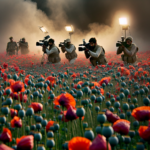 "रायगढ़ में अफीम की खेती का खुलासा: भूपेश बघेल ने उठाए सवाल, 'सीएम और गृहमंत्री की चुप्पी से सामने आया असली सरगना!'"