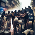 राजनांदगांव में चौका देने वाला खुलासा: चोरी के दो मामलों का किया गया पर्दाफाश, आठ आरोपी गिरफ्तार, जेवर और नकदी बरामद!