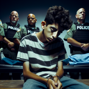 अमेरिकी इमिग्रेशन की हिरासत में मेक्सिकी किशोर की मौत