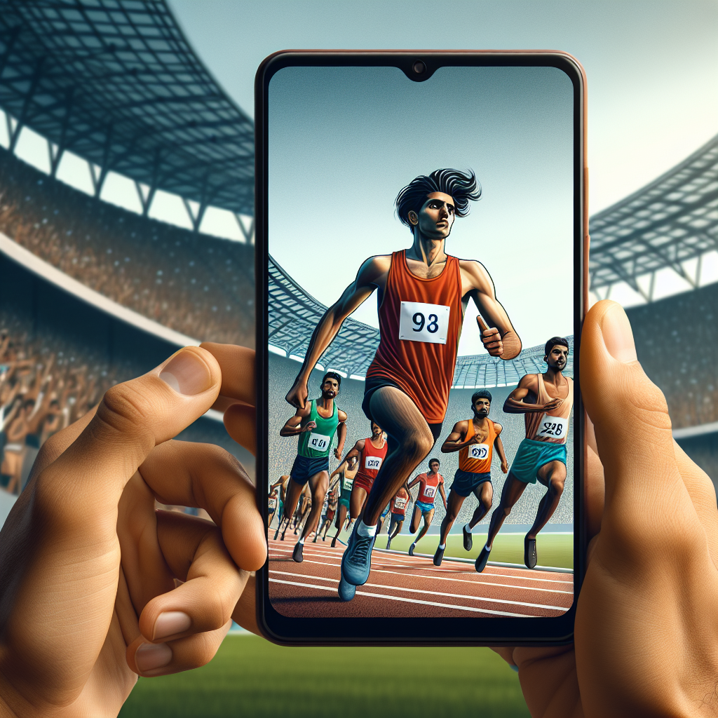 इंडियन ओपन 400 मीटर: देश के शीर्ष क्वार्टर-मिलर्स की परीक्षा स्थल