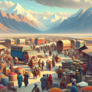 छह साल बाद लिपुलेख पास से भारत-चीन व्यापार फिर से शुरू!