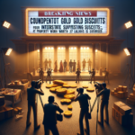 WebMorcha Web Morcha अंबिकापुर: नकली सोने के बिस्किट से ठगी का भंडाफोड़, चार अंतरराज्यीय आरोपी गिरफ्तार, 37 लाख का माल जब्त!