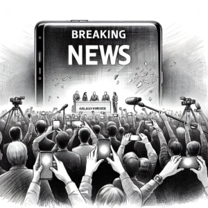 Samsung ने 'गैलेक्सी फॉरएवर' मॉडल लॉन्च किया: स्मार्टफोन्स की पहुंच होगी आसान