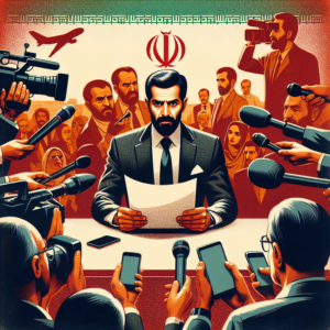 ईरान के खामेनेई: दुश्मन 'हार चुका है' नव वर्ष संदेश में