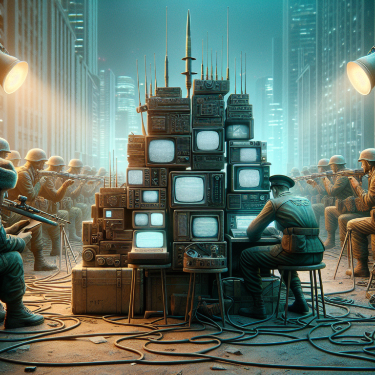 WebMorcha Web Morcha यूएई और भारत के युद्ध सूचना प्रणाली में बड़ा अंतर