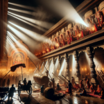 WebMorcha Web Morcha राजनांदगांव: चैत्र नवरात्रि की धूम, विश्व प्रसिद्ध मां बम्लेश्वरी देवी मंदिर डोंगरगढ़ में भव्य तैयारियाँ पूरी!