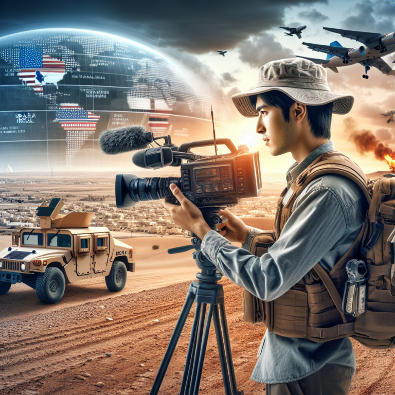 अल जज़ीरा संवाददाता की जॉर्डन से इराक की यात्रा: अमेरिका-इजरायल का ईरान पर संकट