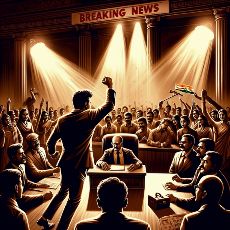 BREAKING NEWS: कर्मचारी चयन मंडल की मुहर, व्यापम का अंत - युवा रोजगार को मिलेगी नई रफ्तार!