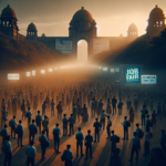 🔔 रायपुर में मेगा जॉब फेयर! 23 मार्च को 100 से ज्यादा पदों पर सीधी भर्ती, 10वीं पास के लिए भी सुनहरा अवसर! 🚀